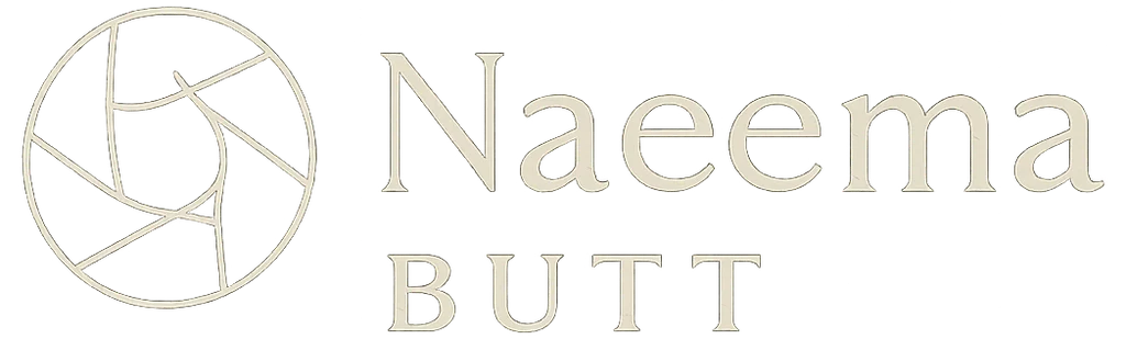 Naeema Butt